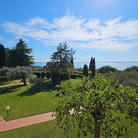 Apartments Blue View - Residence Casetto Bardolino - Regarda Travel Exterior foto