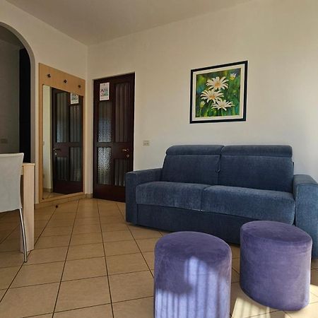 Apartments Blue View - Residence Casetto Bardolino - Regarda Travel Exterior foto
