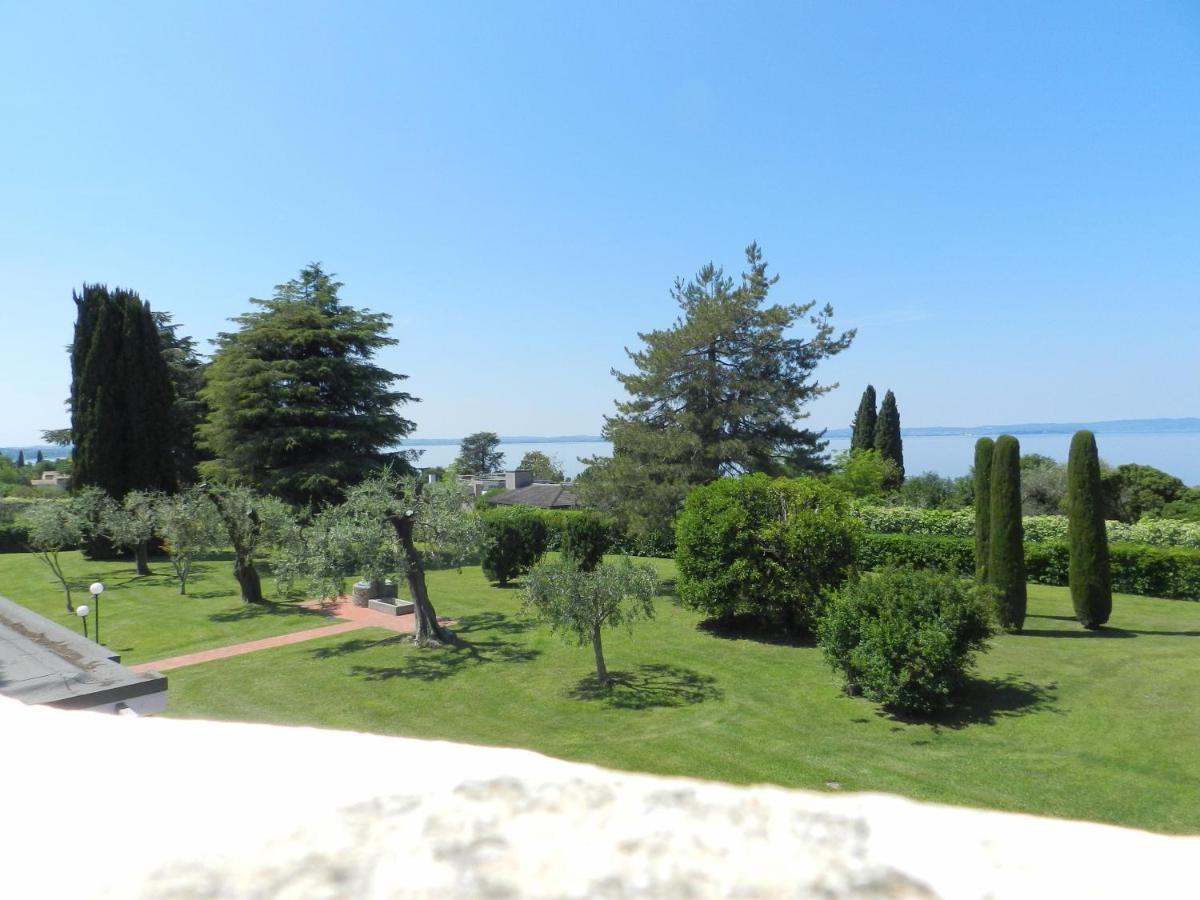 Apartments Blue View - Residence Casetto Bardolino - Regarda Travel Exterior foto