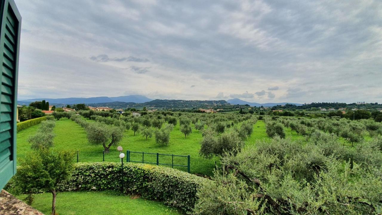 Apartments Blue View - Residence Casetto Bardolino - Regarda Travel Exterior foto