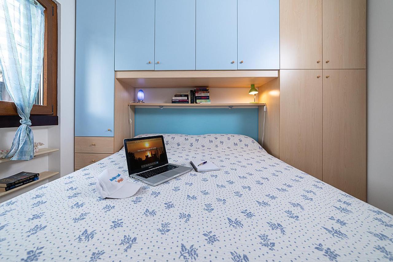 Apartments Blue View - Residence Casetto Bardolino - Regarda Travel Exterior foto