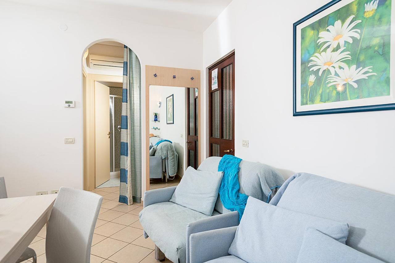 Apartments Blue View - Residence Casetto Bardolino - Regarda Travel Exterior foto