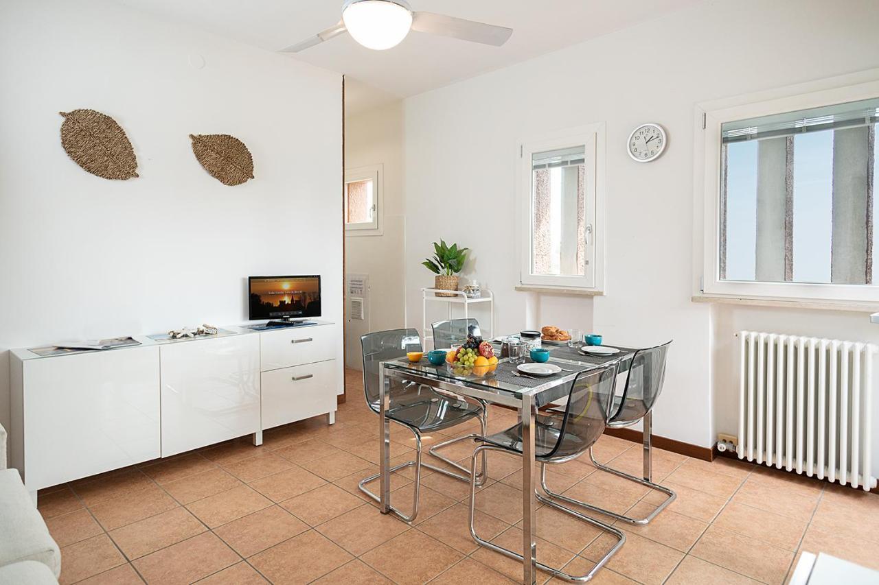 Apartments Blue View - Residence Casetto Bardolino - Regarda Travel Exterior foto