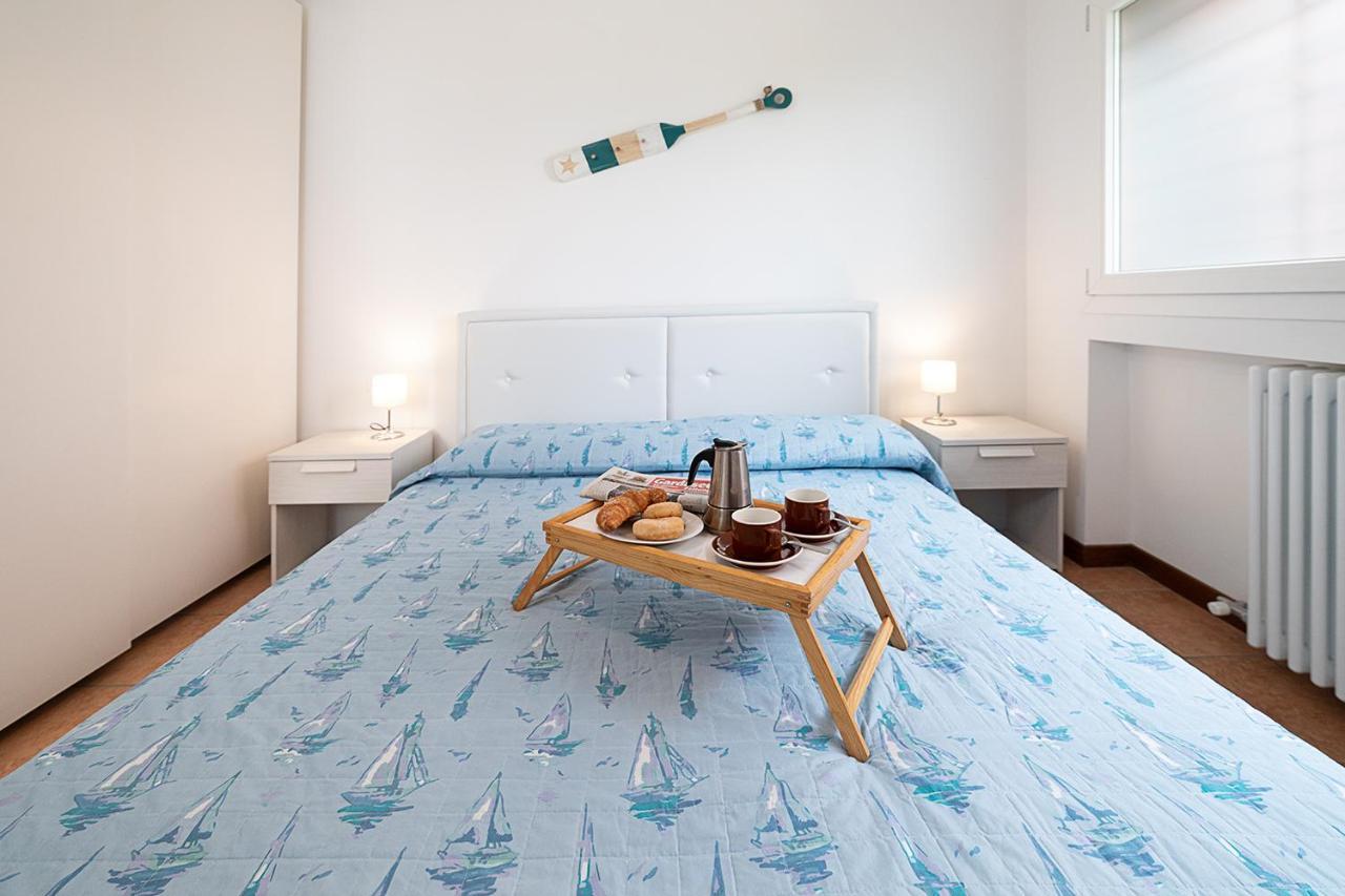 Apartments Blue View - Residence Casetto Bardolino - Regarda Travel Exterior foto