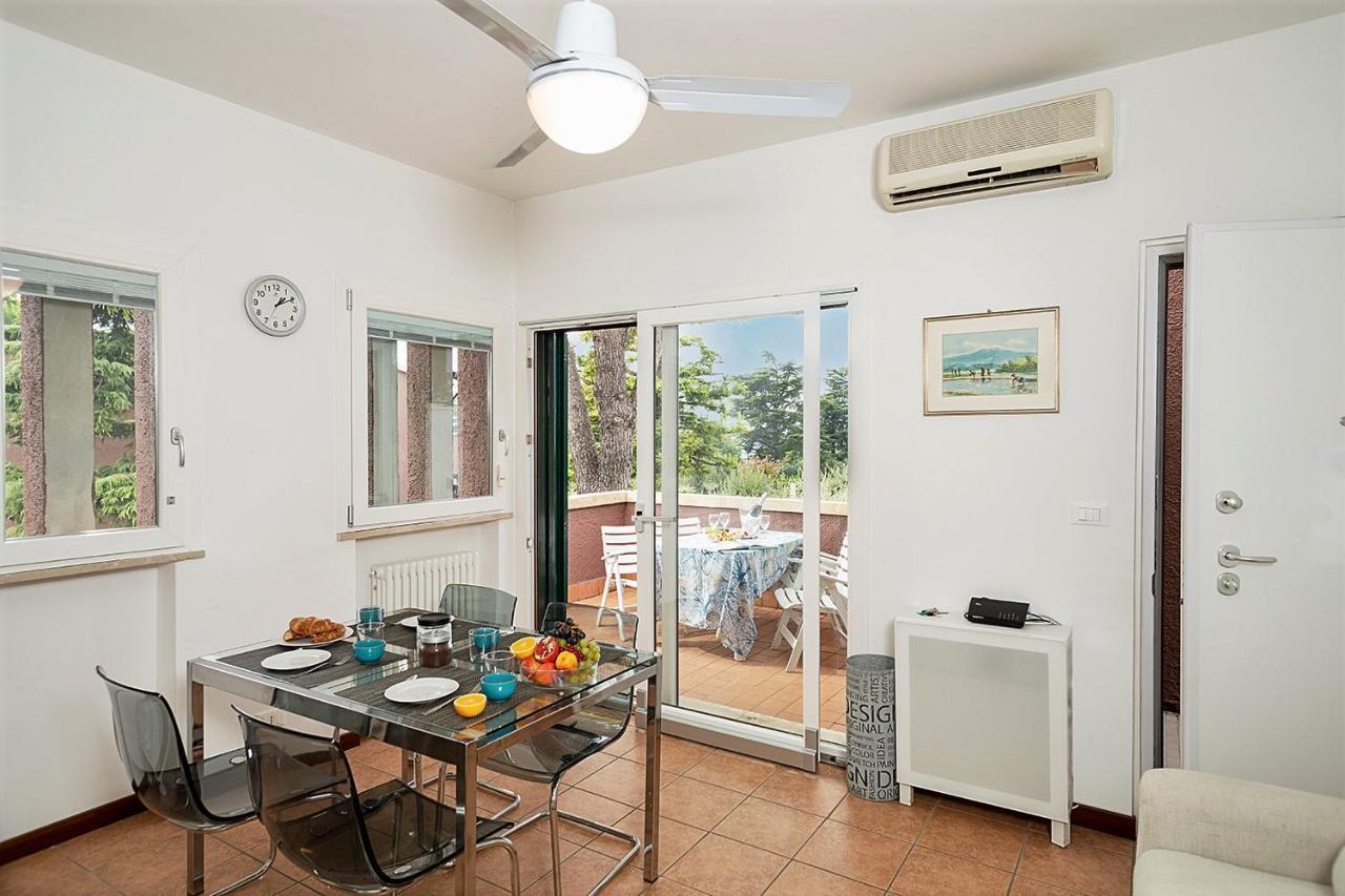 Apartments Blue View - Residence Casetto Bardolino - Regarda Travel Exterior foto