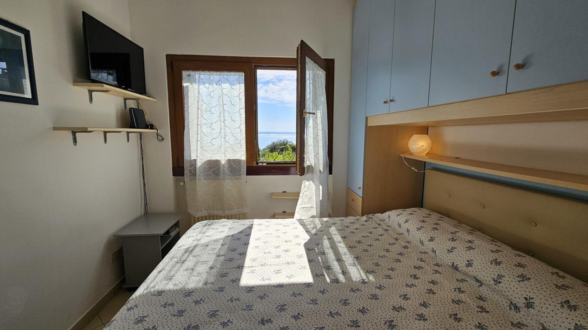 Apartments Blue View - Residence Casetto Bardolino - Regarda Travel Exterior foto